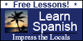 Free Spanish Lessons