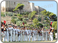 Fuengirola Battle 2010