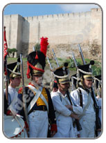 Fuengirola Battle 2010