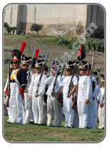 Fuengirola Battle 2010