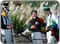 Fuengirola Battle 2010