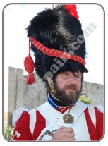 Fuengirola Battle 2010