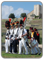 Fuengirola Battle 2010