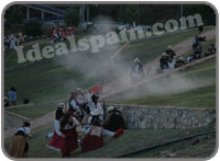 Fuengirola Battle 2010