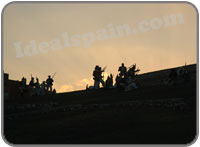 Fuengirola Battle 2010