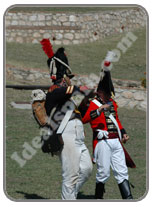 fuengirola battle