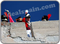 fuengirola battle