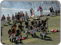 fuengirola battle