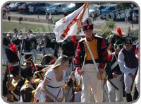 fuengirola battle