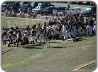fuengirola battle