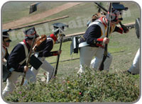 fuengirola battle