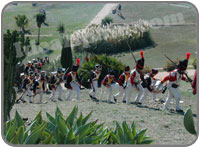 fuengirola battle