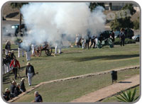 fuengirola battle
