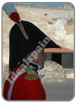 fuengirola battle