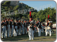Battle of Fuengirola