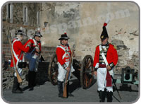 fuengirola battle
