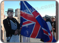 fuengirola battle