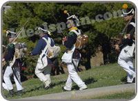 fuengirola battle