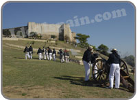 fuengirola battle