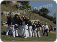 fuengirola battle