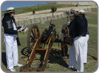 fuengirola battle