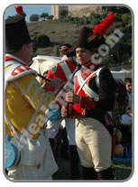 Fuengirola Battle 2010