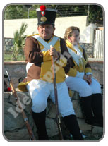 Fuengirola Battle 2010