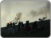 Fuengirola Battle 2010