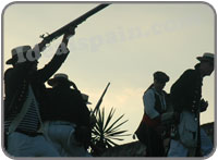 Fuengirola Battle 2010