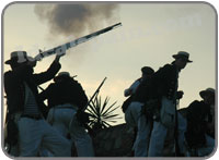 Fuengirola Battle 2010