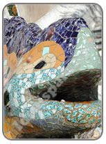 Park Guell