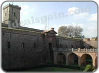 Montjuic