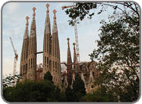 Sagrada Familia