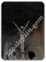 Sagrada Familia