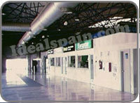 Almeria Airport